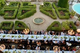 Villa La Palagina - 5