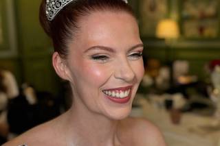 Makeup By Elisha Simon - 5