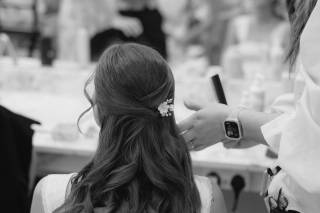 Charlotte Harper Hair & Makeup Artist - 11