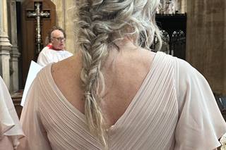 NB Wedding and Bridal Hair - 6