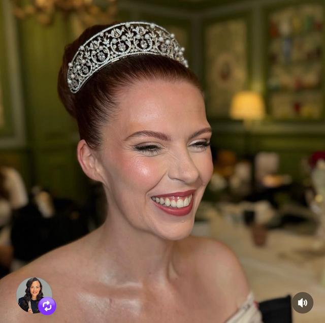 Makeup By Elisha Simon - 1