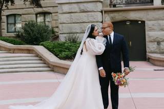 HM Hair and Makeup - 15