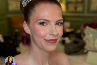 Makeup By Elisha Simon - 6