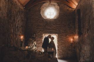 Glencorse House Wedding Venue - 7