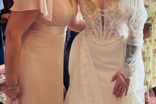 NB Wedding and Bridal Hair - 7
