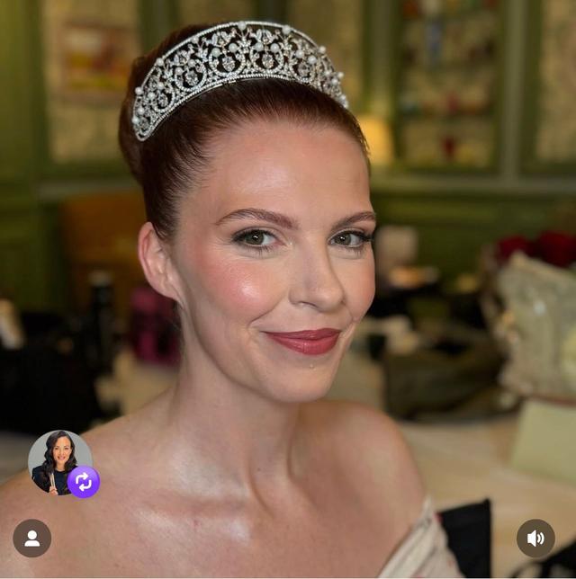 Makeup By Elisha Simon - 2