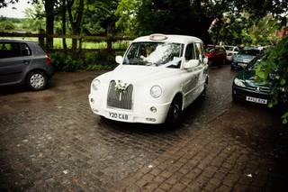 iDoTaxi Wedding Cars & Taxis - 5