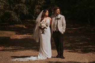Villiers Barn - 28