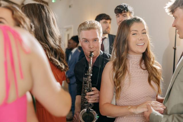 Dan Gribbin Music - 4