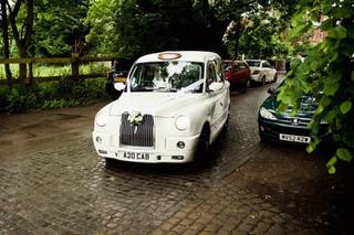 iDoTaxi Wedding Cars & Taxis - 6