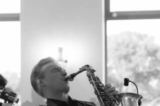 Dan Gribbin Music - 7
