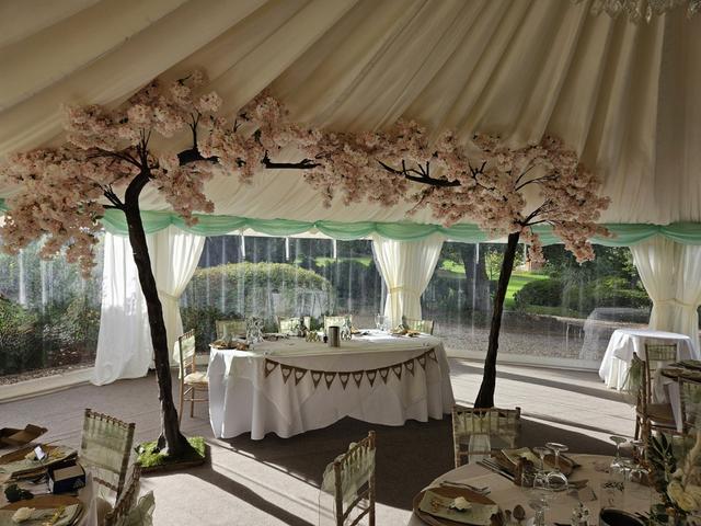Hungarian Hall Events - 1