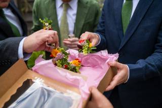 Bryony Mae Flowers - 5