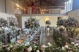 Layes Wedding Stylists - 5