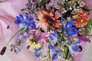 Bryony Mae Flowers - 6