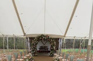 Layes Wedding Stylists - 6