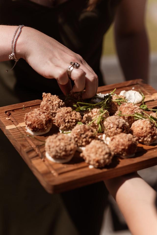 Holmfirth Vineyard - 2