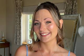 Alex Bridal Makeup - 6