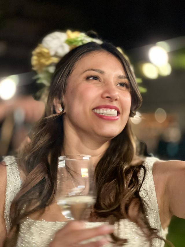 Giulia Bridal Beauty Make up Artist & Hair Stylist. - 2
