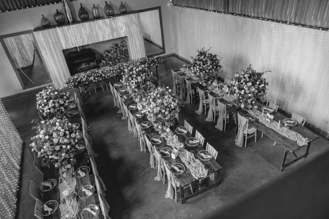 Layes Wedding Stylists - 3