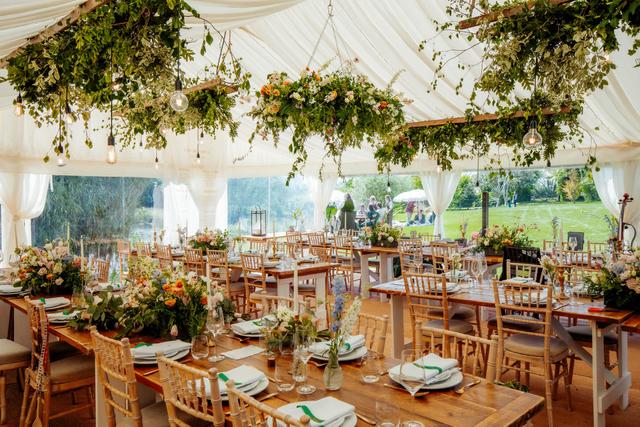 Rudge Farm Weddings - 1