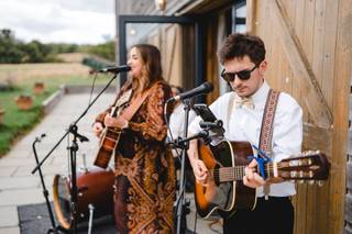 The Midnight Fiddle Band - 7