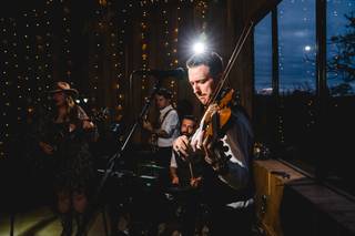 The Midnight Fiddle Band - 8