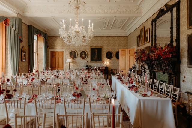 Cambo House & Estate - 1