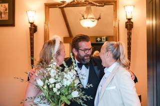 Simon Vogt Wedding Host & DJ - 5