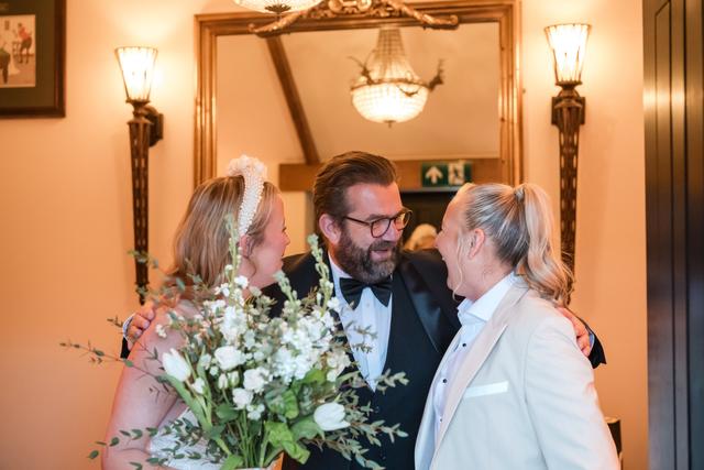 Simon Vogt Wedding Host & DJ - 1