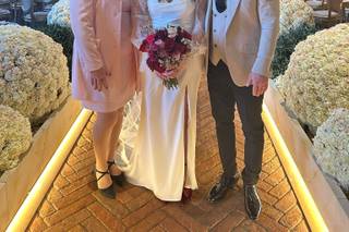 Your Wedding Friend - 1