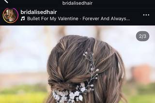 Bridalised Hair - 7