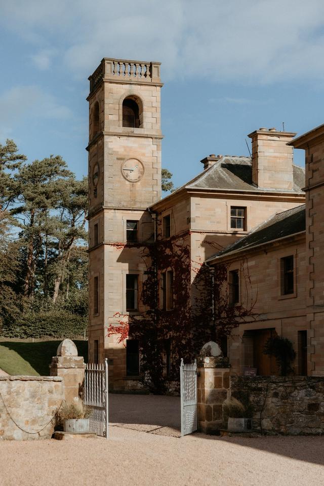 Cambo House & Estate - 2