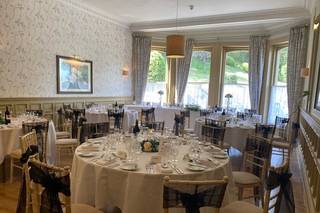 Limpley Stoke Hotel - 12