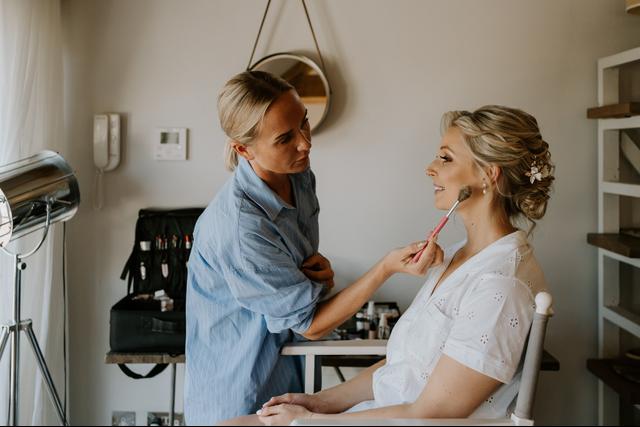 Helen Lee Makeup Artist - 3