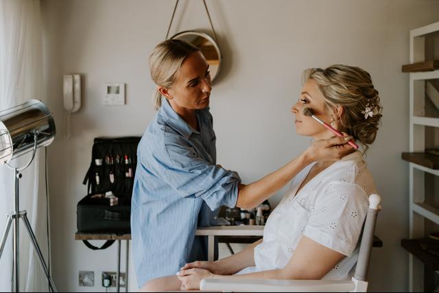 Helen Lee Makeup Artist - 4