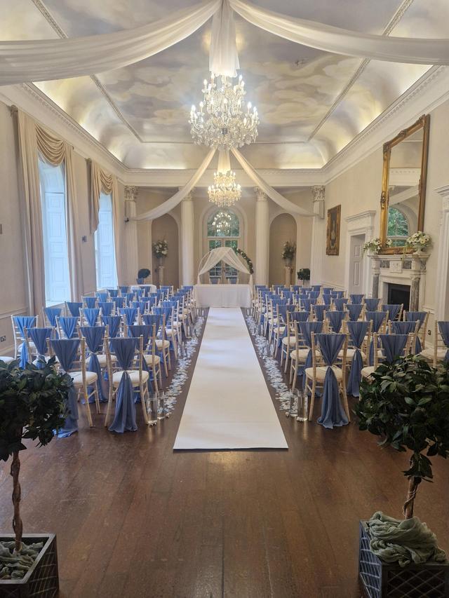Elegant Events - 2
