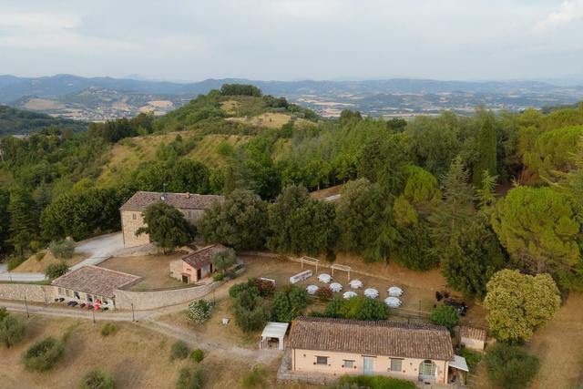 Agriturismo La Fonte - 1