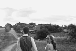 Courtyard Bridal - 4