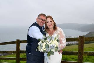 Caerhays Estate Weddings - 12