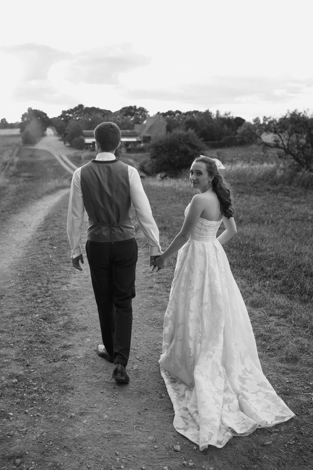 Courtyard Bridal - 1