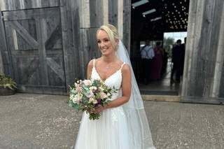 The Bridal Lounge - 5