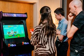 Wedding Player One Ltd - 9