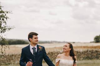 Courtyard Bridal - 5