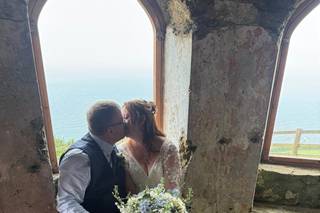 Caerhays Estate Weddings - 13