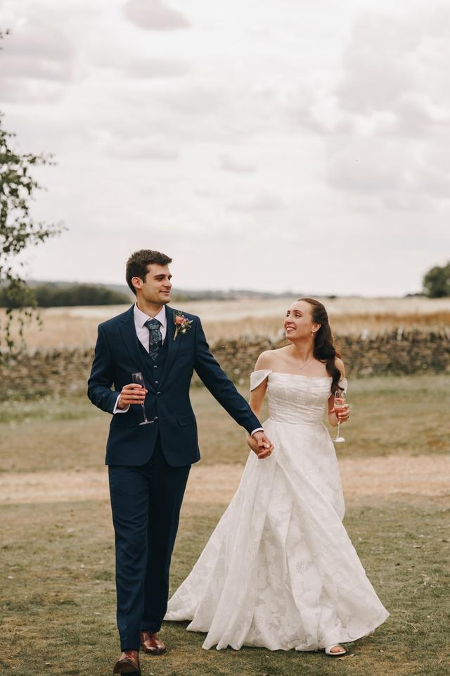 Courtyard Bridal - 2