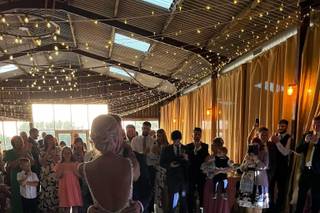 The Bridal Lounge - 6