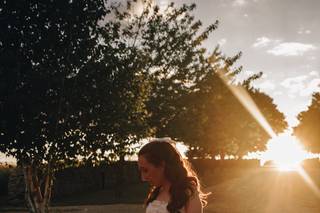 Courtyard Bridal - 6