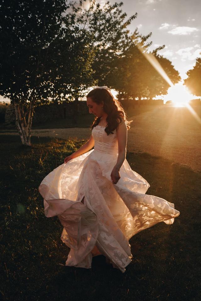 Courtyard Bridal - 3