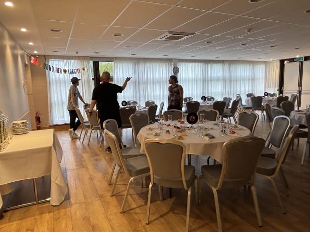 Forest of Marston vale - 1